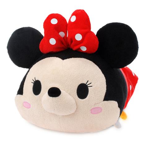 Large Minnie Mouse Disney Tsum Tsum £34.99
